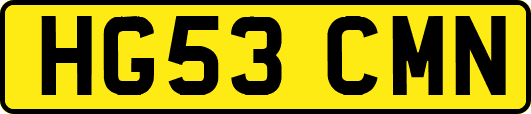 HG53CMN