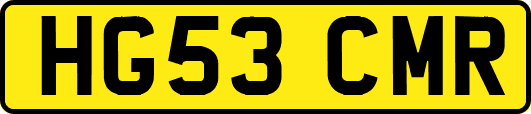 HG53CMR