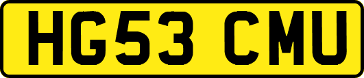 HG53CMU