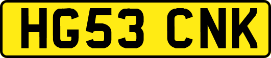 HG53CNK
