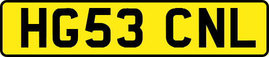 HG53CNL