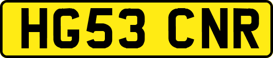 HG53CNR