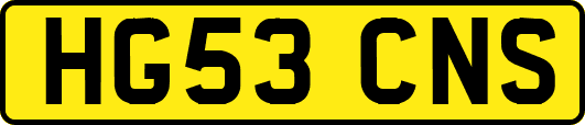 HG53CNS