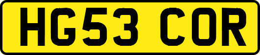 HG53COR