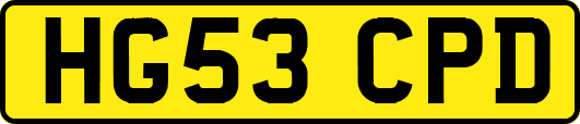 HG53CPD
