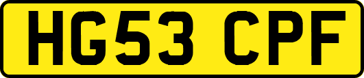 HG53CPF