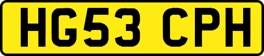 HG53CPH