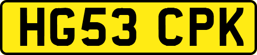 HG53CPK