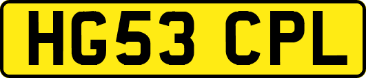 HG53CPL