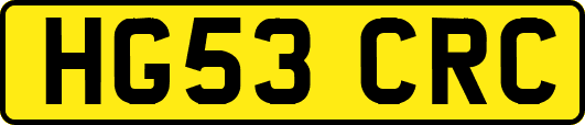HG53CRC