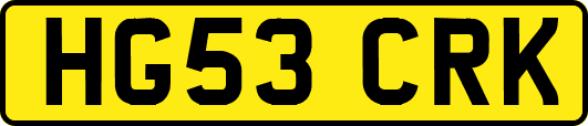 HG53CRK