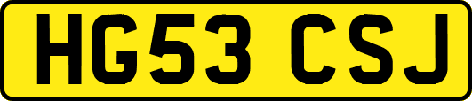 HG53CSJ