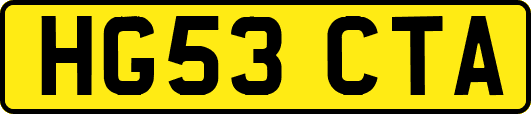 HG53CTA