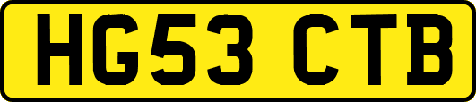 HG53CTB