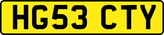 HG53CTY