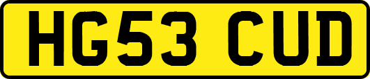 HG53CUD