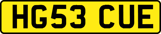 HG53CUE