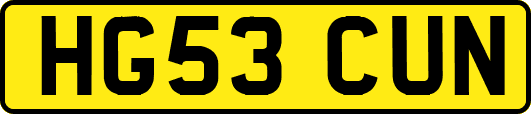 HG53CUN