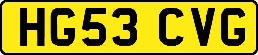 HG53CVG