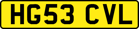 HG53CVL