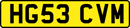 HG53CVM