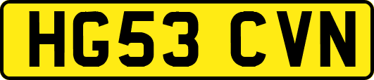 HG53CVN