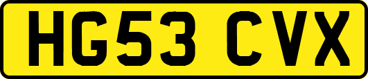 HG53CVX