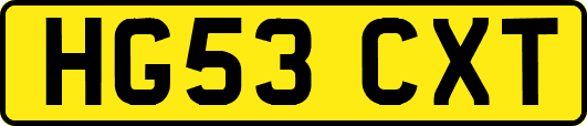 HG53CXT
