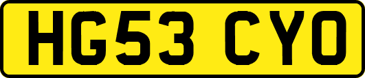 HG53CYO