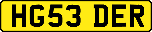 HG53DER