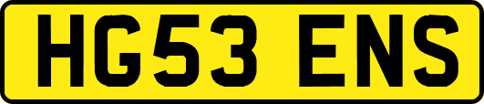 HG53ENS