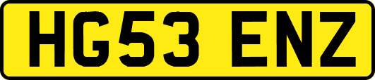 HG53ENZ