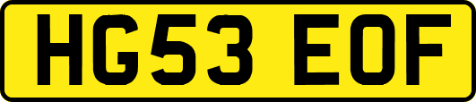 HG53EOF