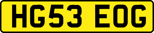 HG53EOG