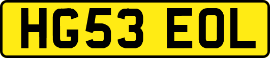 HG53EOL
