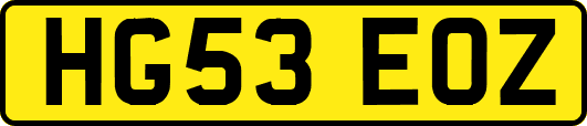 HG53EOZ