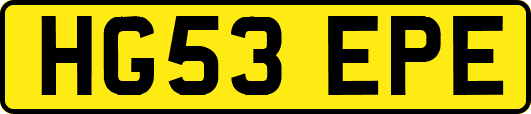 HG53EPE