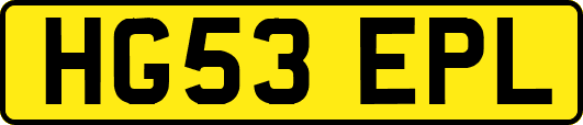 HG53EPL