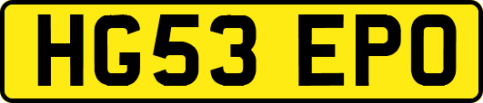 HG53EPO