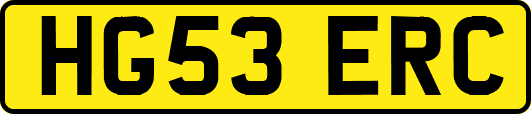 HG53ERC