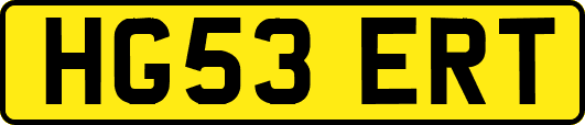 HG53ERT