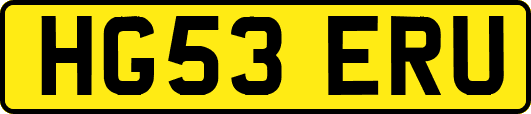HG53ERU