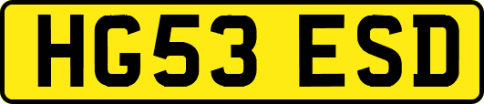 HG53ESD