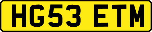 HG53ETM