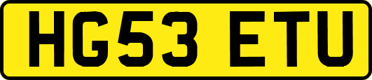 HG53ETU