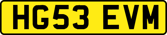 HG53EVM