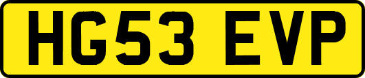 HG53EVP