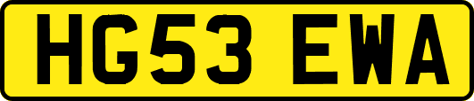 HG53EWA