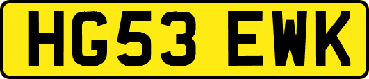 HG53EWK