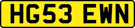 HG53EWN